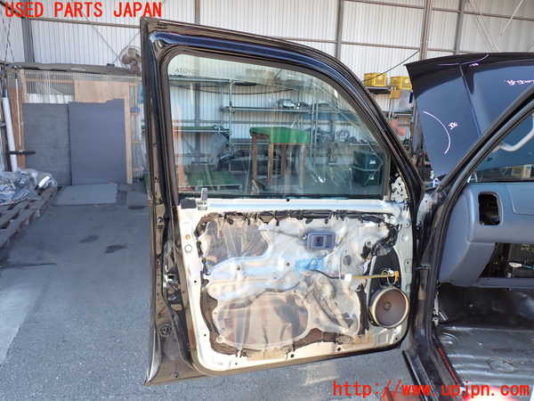 2UPJ-9234571260]ハイラックスサーフ(RZN185W)左前ドア 中古(M305)_5