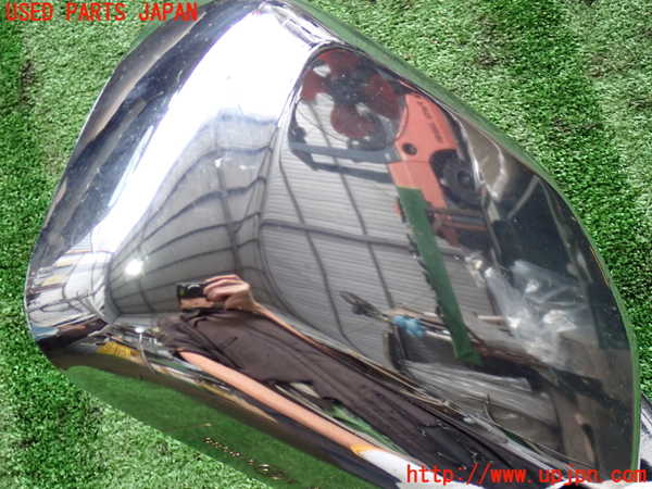 2UPJ-9234571210]ハイラックスサーフ(RZN185W)右ドアミラー 中古_2