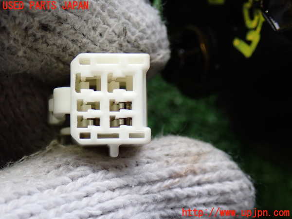 2UPJ-9234571210]ハイラックスサーフ(RZN185W)右ドアミラー 中古_5