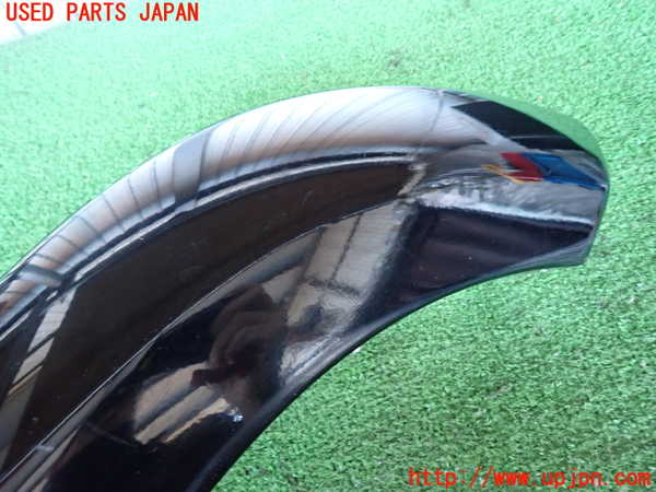 2UPJ-9234571446]ハイラックスサーフ(RZN185W)左後オーバーフェンダー (ジャンク品) 中古_3