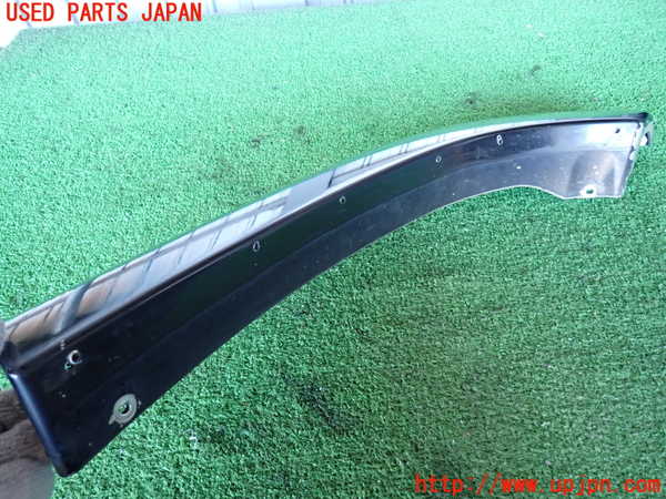 2UPJ-9234571446]ハイラックスサーフ(RZN185W)左後オーバーフェンダー (ジャンク品) 中古_4