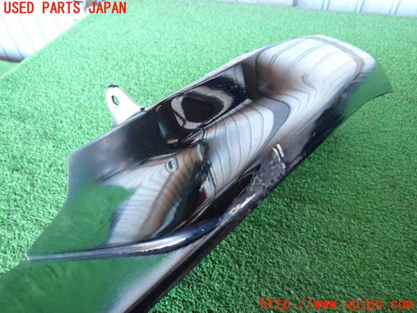 2UPJ-9234571454]ハイラックスサーフ(RZN185W)右リアマッドガード(泥除け) 中古_2