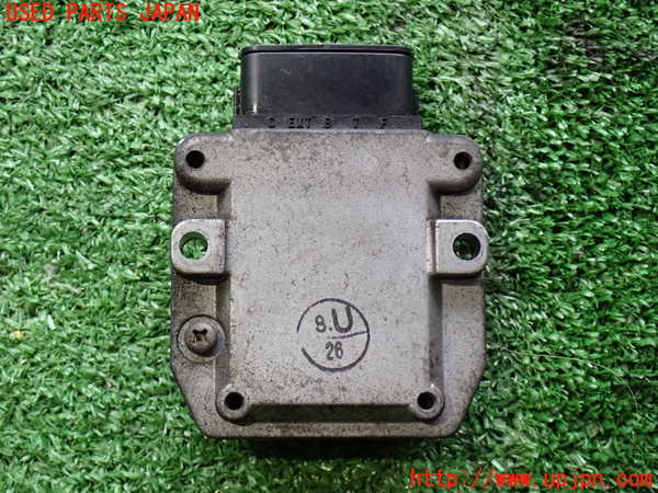 2UPJ-9234572611]ハイラックスサーフ(RZN185W)パワートランジスタ(イグナイター) 中古_3