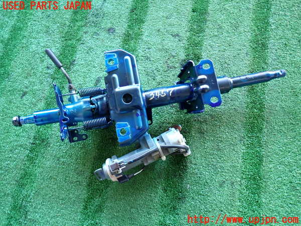 2UPJ-9234574260]ハイラックスサーフ(RZN185W)ステアリングシャフト 中古_2