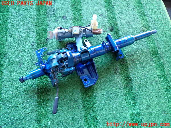 2UPJ-9234574260]ハイラックスサーフ(RZN185W)ステアリングシャフト 中古_3