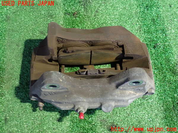 2UPJ-9234574080]ハイラックスサーフ(RZN185W)右フロントキャリパー 中古_2