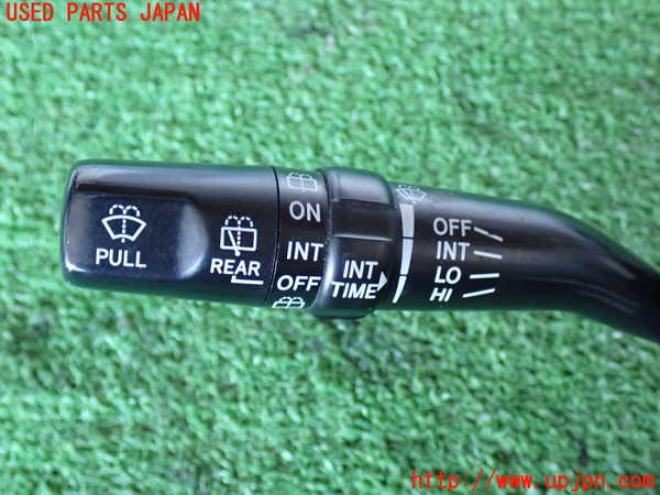 2UPJ-9234576720]ハイラックスサーフ(RZN185W)コンビネーションスイッチ 中古_3