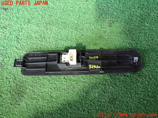 2UPJ-9234576245]ハイラックスサーフ(RZN185W)左前パワーウィンドウスイッチ 中古_2