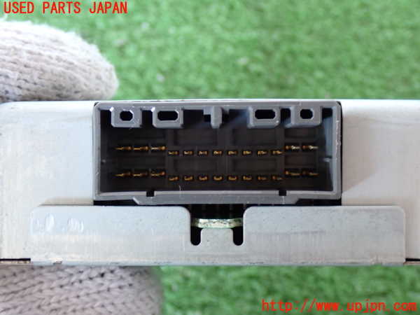 2UPJ-9234576146]ハイラックスサーフ(RZN185W)コンピューター1 (4WD CONTROL) 中古_2