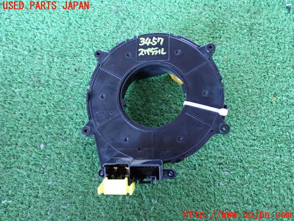 2UPJ-9234576800]ハイラックスサーフ(RZN185W)スパイラルケーブル(リール) 中古_2