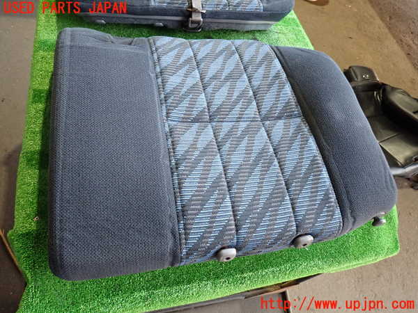 2UPJ-9234577405]ハイラックスサーフ(RZN185W)右リアシート 中古_3