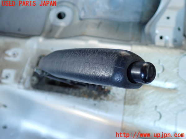 2UPJ-9234577550]ハイラックスサーフ(RZN185W)サイドブレーキレバー 中古_2