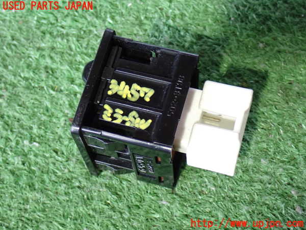 2UPJ-9234576280]ハイラックスサーフ(RZN185W)ミラースイッチ 中古_2