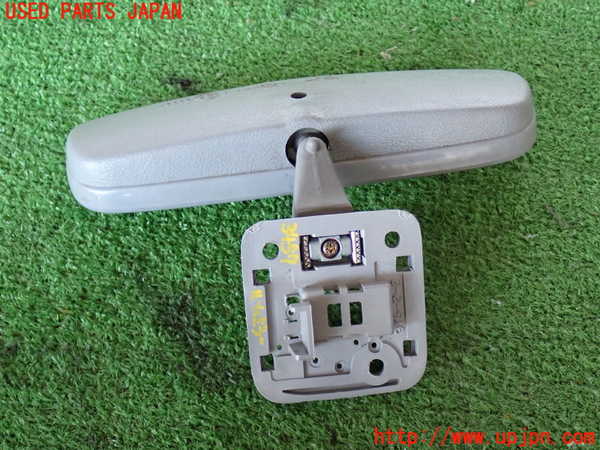 2UPJ-9234577615]ハイラックスサーフ(RZN185W)ルームミラー 中古_4