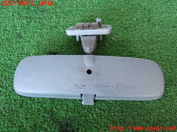 2UPJ-9234577615]ハイラックスサーフ(RZN185W)ルームミラー 中古_5