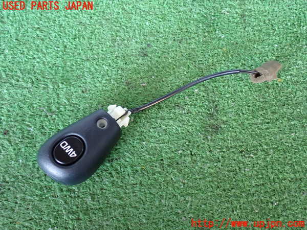 2UPJ-9234577570]ハイラックスサーフ(RZN185W)シフトノブ 中古_2