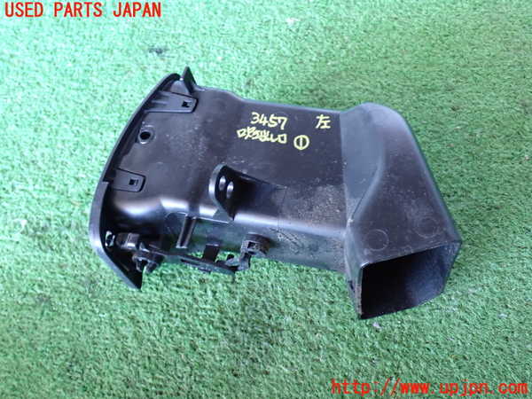 2UPJ-9234577526]ハイラックスサーフ(RZN185W)エアコン吹き出し口1 (左) 中古_2