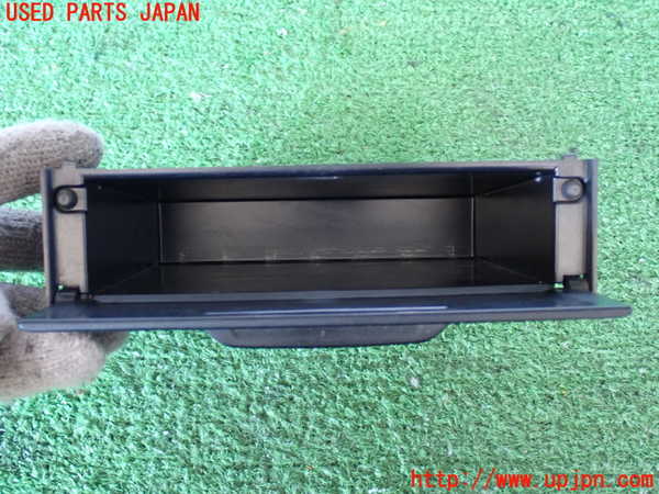 2UPJ-9234577841]ハイラックスサーフ(RZN185W)小物入れ1 中古_2