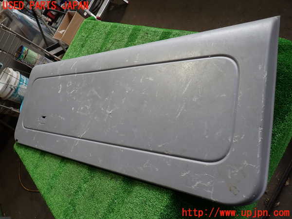 2UPJ-9234571578]ハイラックスサーフ(RZN185W)バックドア内張り 中古_3