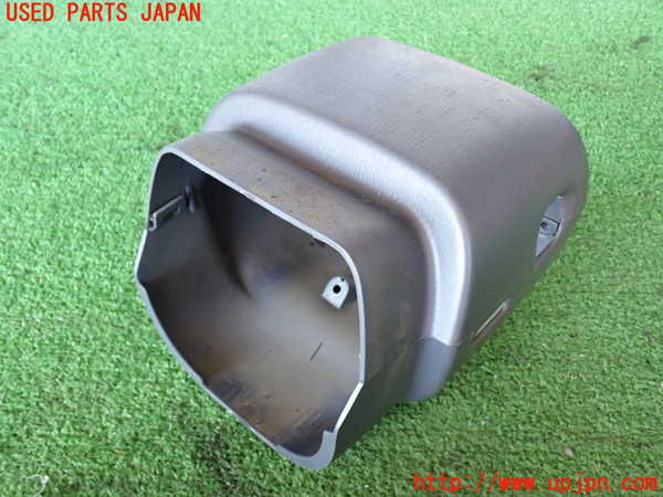 2UPJ-9234577905]ハイラックスサーフ(RZN185W)コラムカバー 中古_2