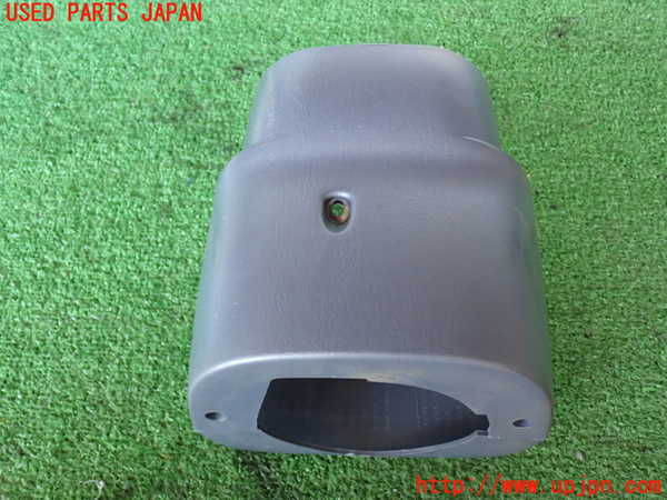 2UPJ-9234577905]ハイラックスサーフ(RZN185W)コラムカバー 中古_4