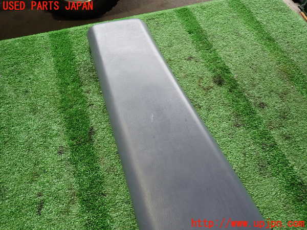 2UPJ-9234577670]ハイラックスサーフ(RZN185W)左センターピラートリム 中古_2