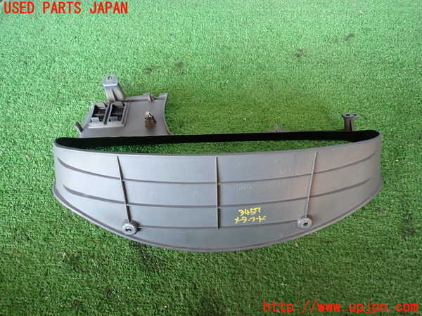 2UPJ-9234577510]ハイラックスサーフ(RZN185W)メーターフード 中古_2