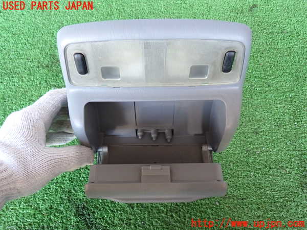 2UPJ-9234576411]ハイラックスサーフ(RZN185W)ルームランプ1 (1列目真中) 中古_2