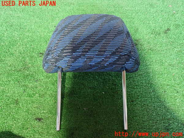 2UPJ-9234577040]ハイラックスサーフ(RZN185W)運転席ヘッドレスト 中古_3