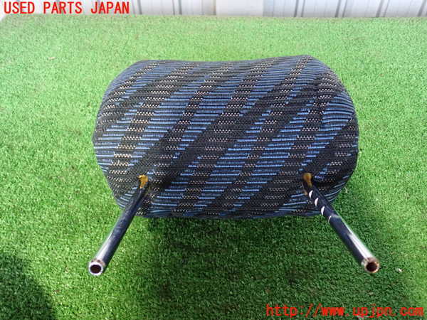 2UPJ-9234577070]ハイラックスサーフ(RZN185W)助手席ヘッドレスト 中古_2