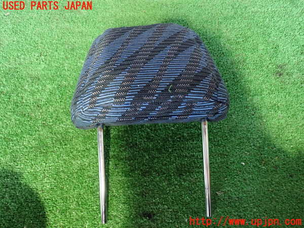 2UPJ-9234577070]ハイラックスサーフ(RZN185W)助手席ヘッドレスト 中古_3