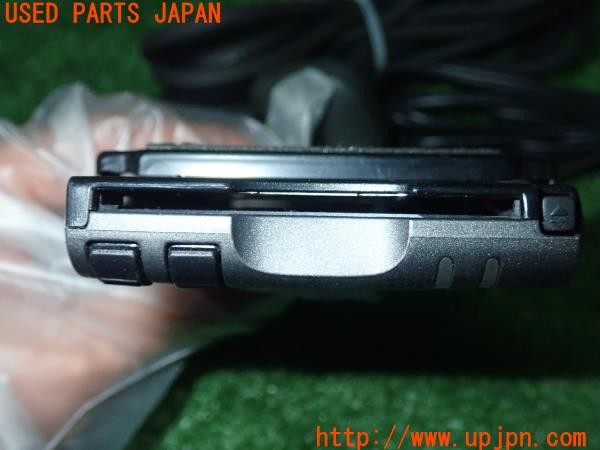 3UPJ=9234580503]コルト ラリーアート バージョンR(Z27AG)中期 ミツビシ 三菱重工業 MOBE-400 ETC車載器 中古_3