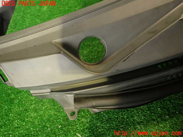 2UPJ-9234581190]コルト ラリーアート バージョンR(Z27AG)カウルトップ 中古_3