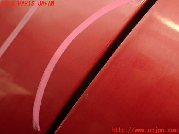 2UPJ-9234581082]コルト ラリーアート バージョンR(Z27AG)左前フェンダー (ジャンク品) 中古_4