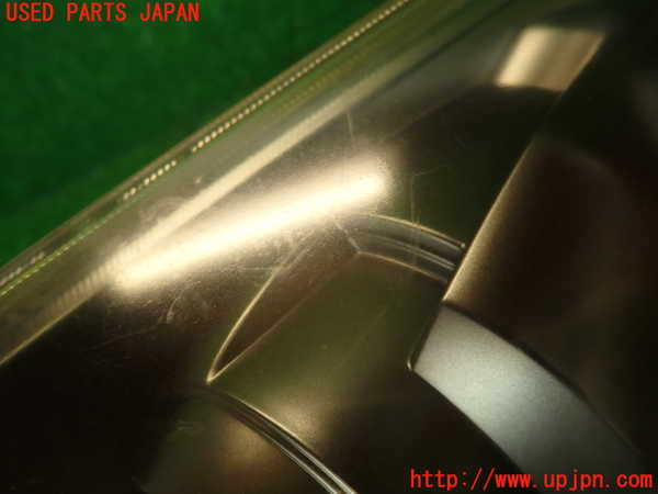 2UPJ-9234581132]コルト ラリーアート バージョンR(Z27AG)左ヘッドライト HID 中古_3