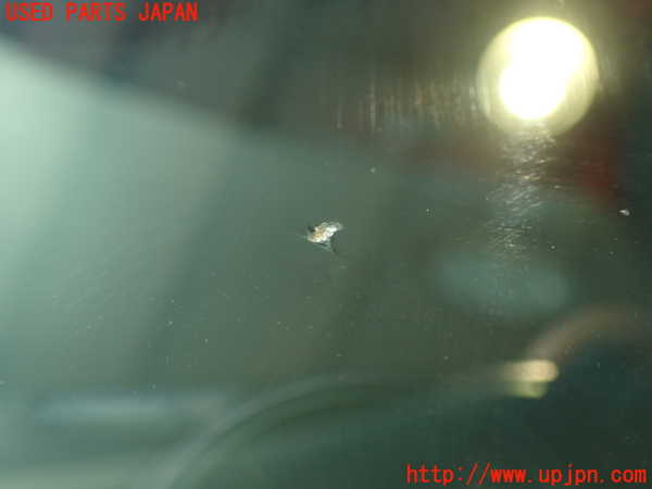 2UPJ-9234581195]コルト ラリーアート バージョンR(Z27AG)フロントガラス 中古(M3H3)_3