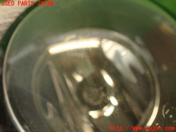 2UPJ-9234581182]コルト ラリーアート バージョンR(Z27AG)左フォグ 中古_2