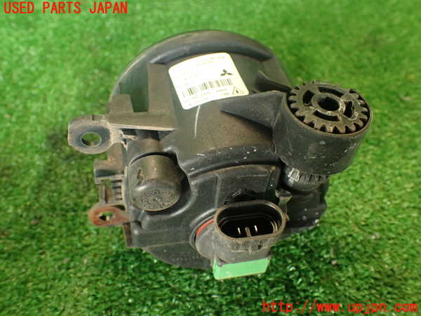 2UPJ-9234581182]コルト ラリーアート バージョンR(Z27AG)左フォグ 中古_3