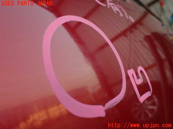 2UPJ-9234581230]コルト ラリーアート バージョンR(Z27AG)右前ドア 中古(M2H3)_3