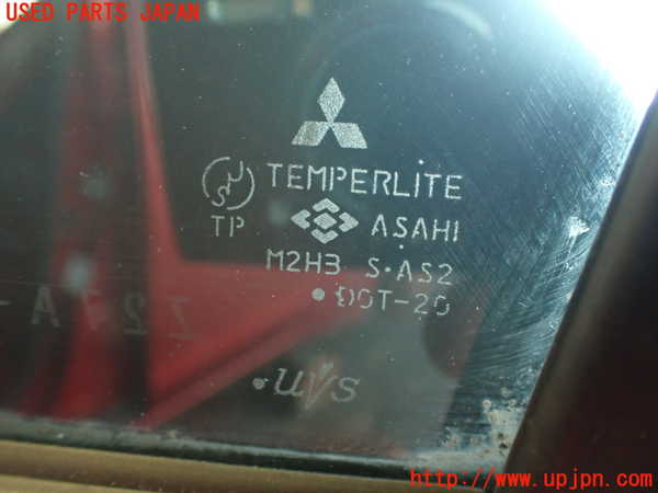 2UPJ-9234581230]コルト ラリーアート バージョンR(Z27AG)右前ドア 中古(M2H3)_4