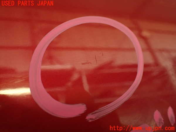 2UPJ-9234581260]コルト ラリーアート バージョンR(Z27AG)左前ドア 中古(M2H3)_3