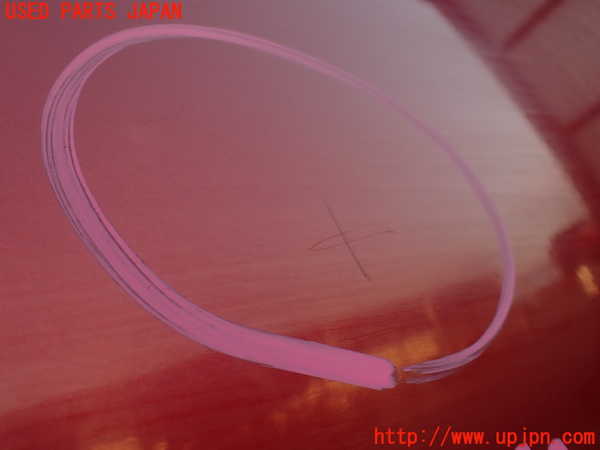 2UPJ-9234581290]コルト ラリーアート バージョンR(Z27AG)右後ドア 中古(43R-007953 M2L3)_2