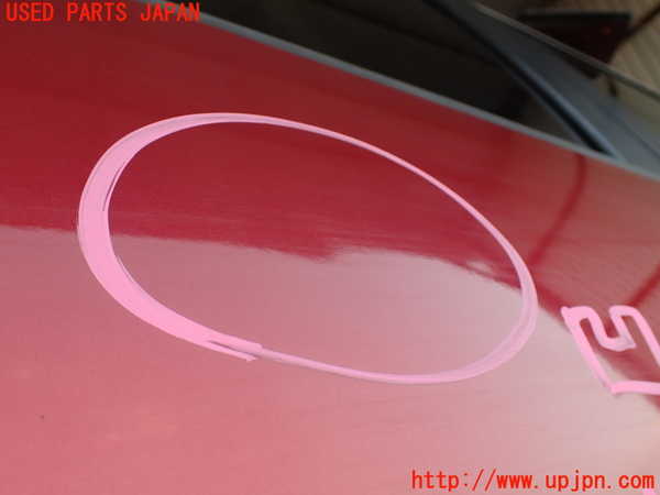 2UPJ-9234581290]コルト ラリーアート バージョンR(Z27AG)右後ドア 中古(43R-007953 M2L3)_3