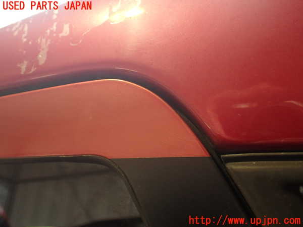 2UPJ-9234581320]コルト ラリーアート バージョンR(Z27AG)左後ドア 中古(43R-007953 M2L3)_2