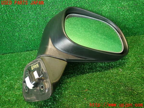 2UPJ-9234581210]コルト ラリーアート バージョンR(Z27AG)右ドアミラー 中古_2