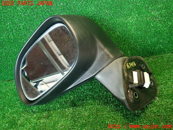 2UPJ-9234581212]コルト ラリーアート バージョンR(Z27AG)左ドアミラー 中古_2