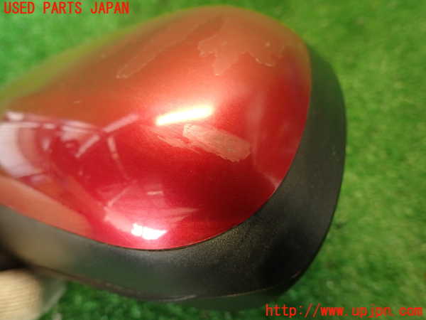 2UPJ-9234581212]コルト ラリーアート バージョンR(Z27AG)左ドアミラー 中古_3