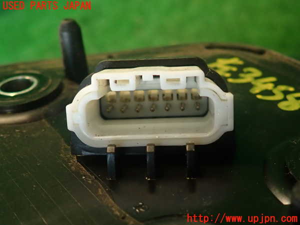 2UPJ-9234581212]コルト ラリーアート バージョンR(Z27AG)左ドアミラー 中古_5