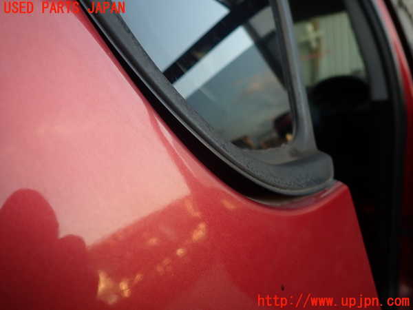 2UPJ-9234581380]コルト ラリーアート バージョンR(Z27AG)右クォーターガラス 中古(43R-007952 M2L2)_2