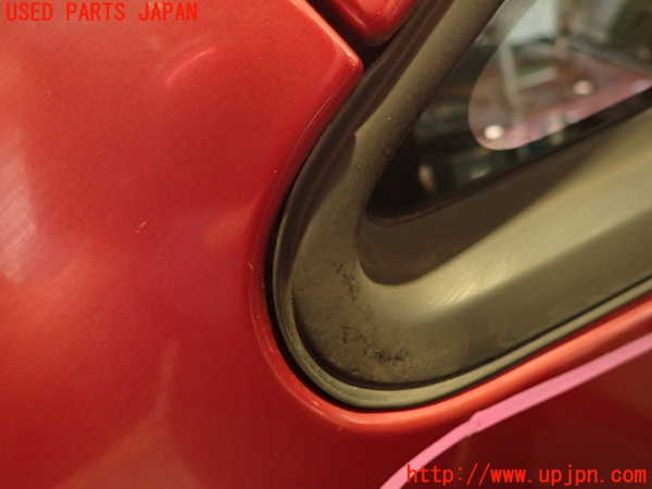 2UPJ-9234581202]コルト ラリーアート バージョンR(Z27AG)左フロント三角窓ガラス 中古(43R-006708 M212)_3